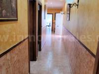 Resale - Country Villa   - Catral