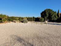 Revente - Villa ( Finca ) - Catral