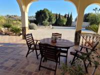 Revente - Villa ( Finca ) - Catral