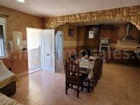 Resale - Country Villa   - Catral