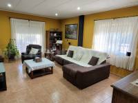 Venta - Casa de Campo - Catral