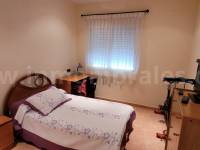 Revente - Villa ( Finca ) - Catral