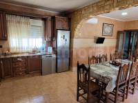 Resale - Country Villa   - Catral