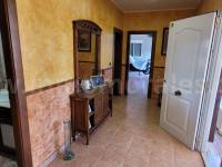 Revente - Villa ( Finca ) - Catral