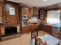 Resale - Country Villa   - Catral