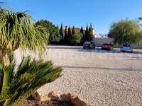 Revente - Villa ( Finca ) - Catral