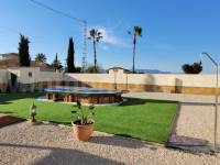 Resale - Country Villa   - Catral