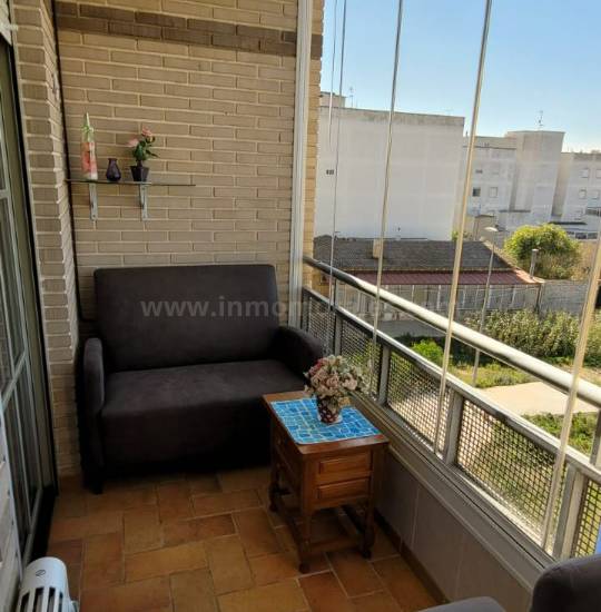 Appartement - Revente - Almoradí - Almoradí