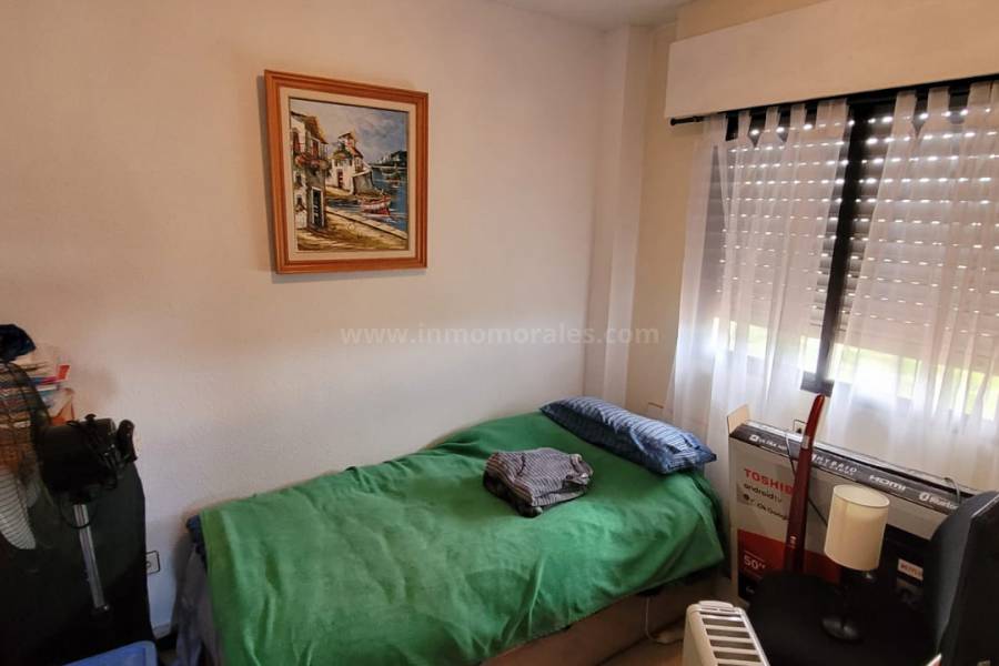 Wiederverkauf - Wohnung/Apartment - Dolores