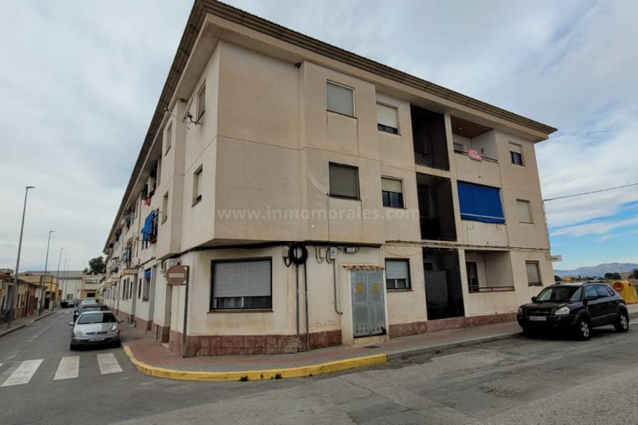 Wiederverkauf - Wohnung/Apartment - Dolores