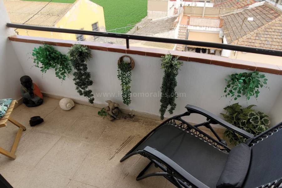 Wiederverkauf - Wohnung/Apartment - Dolores