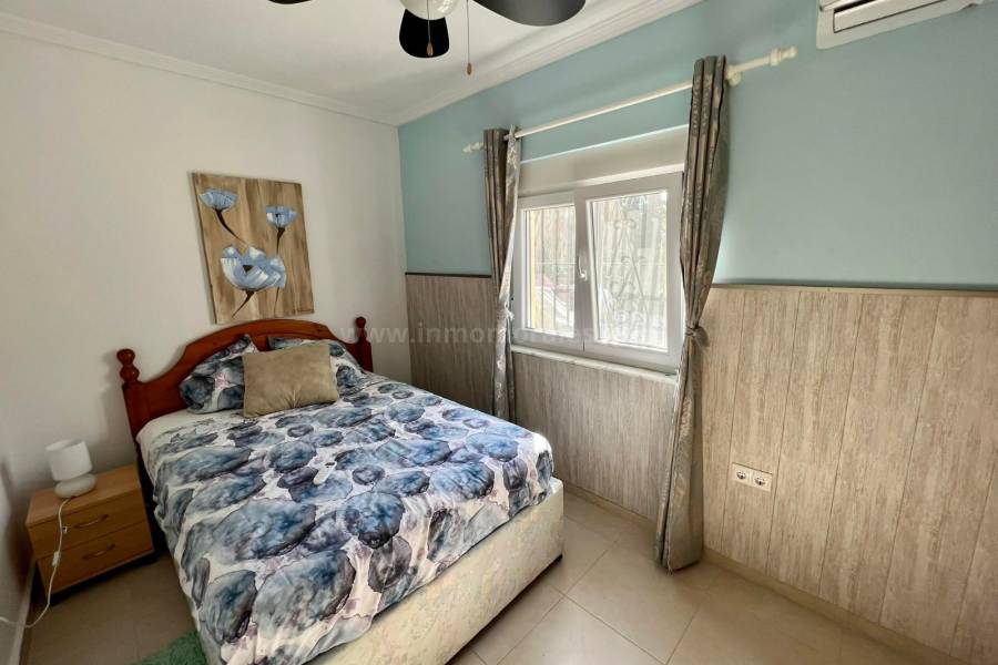 Resale - Country Villa   - Elche - La Hoya