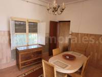 Resale - Village house - Almoradí