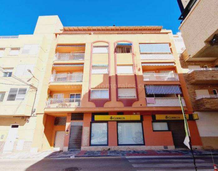 Apartment  - Resale - La Mata - La Mata