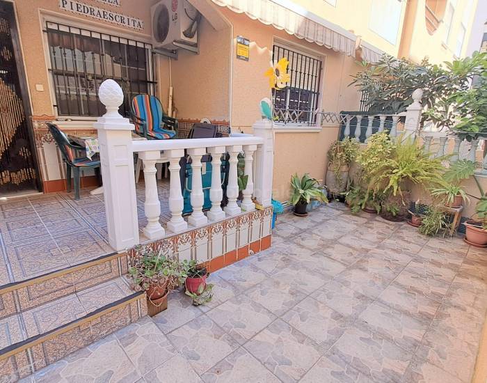 Appartement - Revente - La Mata - La Mata