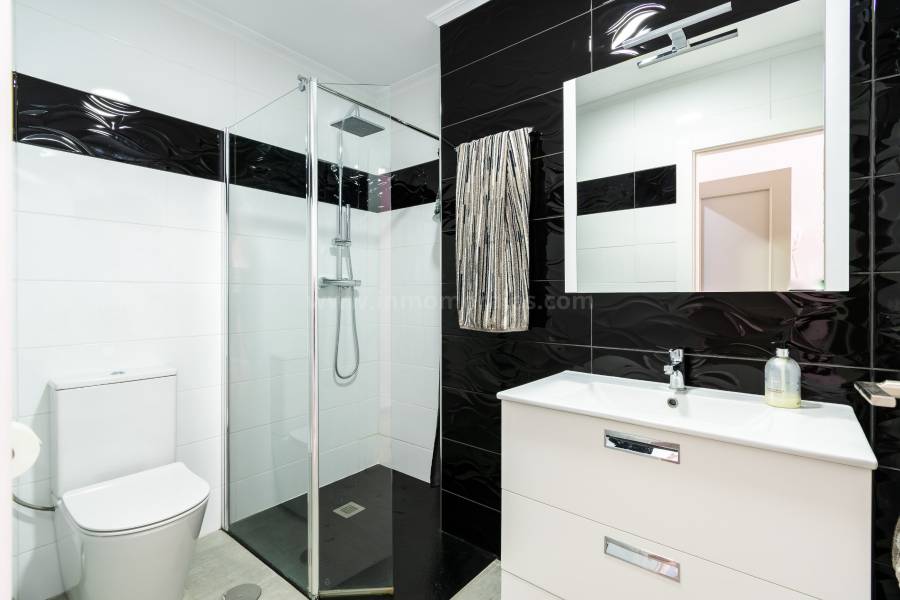 Wiederverkauf - Wohnung/Apartment - Almoradí