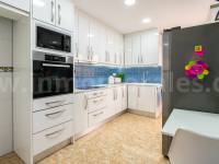 Wiederverkauf - Wohnung/Apartment - Almoradí
