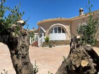 Revente - Villa ( Finca ) - Catral