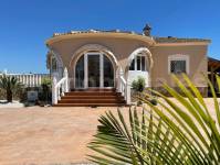 Herverkoop - Villa ( Finca ) - Catral