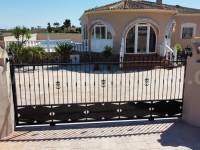 Resale - Country Villa   - Catral