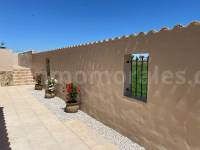 Resale - Country Villa   - Catral