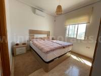 Revente - Villa ( Finca ) - Catral