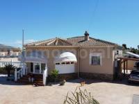 Revente - Villa ( Finca ) - Catral