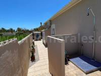 Resale - Country Villa   - Catral