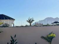 Herverkoop - Villa ( Finca ) - Catral