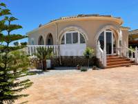 Resale - Country Villa   - Catral