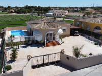 Resale - Country Villa   - Catral