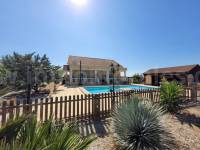 Herverkoop - Villa ( Finca ) - Crevillente - Crevillent