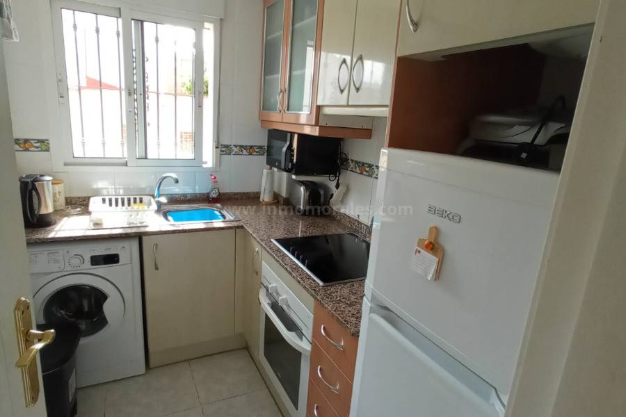 Venta - Apartamento / Piso - Almoradí