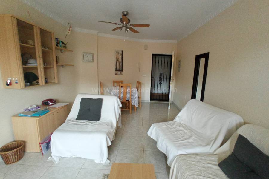 Venta - Apartamento / Piso - Almoradí