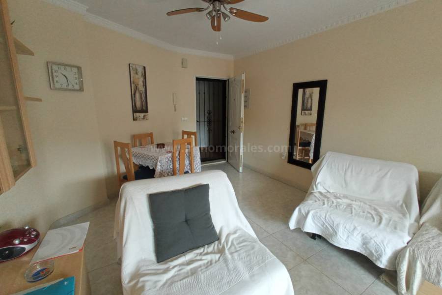 Venta - Apartamento / Piso - Almoradí