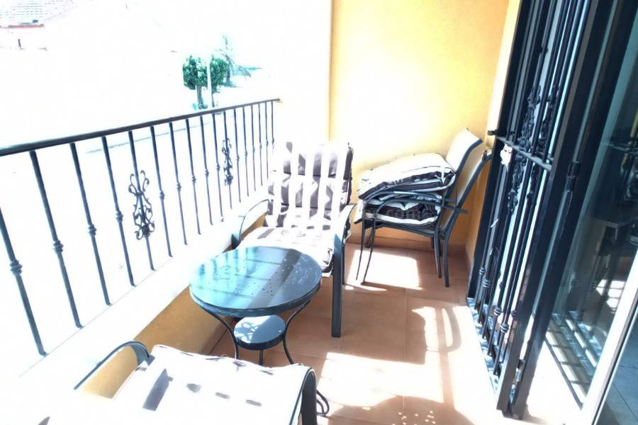 Venta - Apartamento / Piso - Almoradí