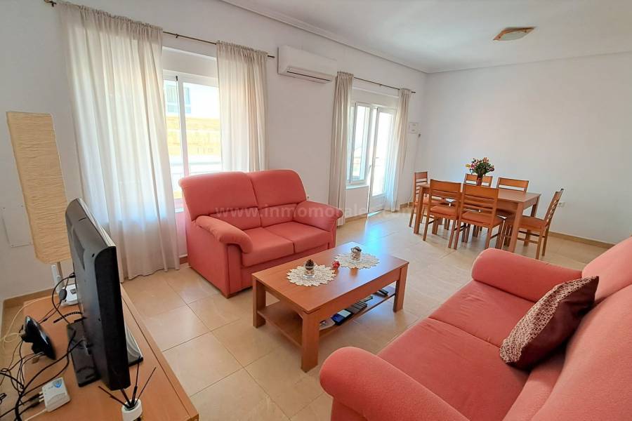 Wiederverkauf - Wohnung/Apartment - La Mata