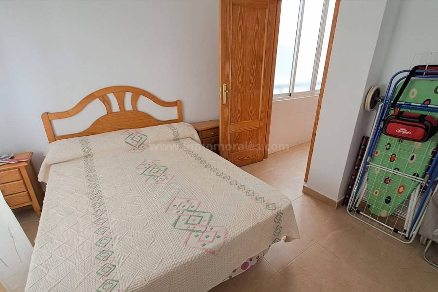 Wiederverkauf - Wohnung/Apartment - La Mata