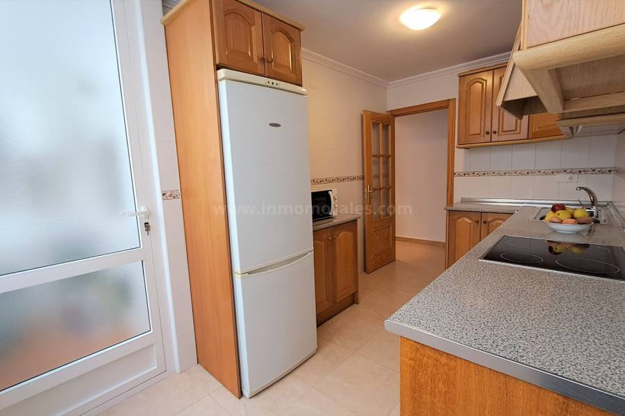 Wiederverkauf - Wohnung/Apartment - La Mata