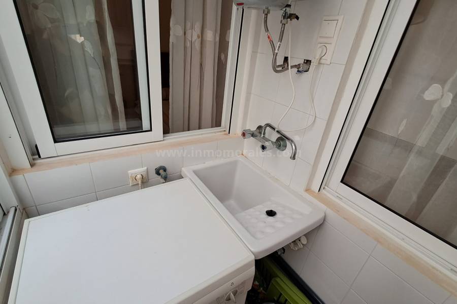 Wiederverkauf - Wohnung/Apartment - La Mata