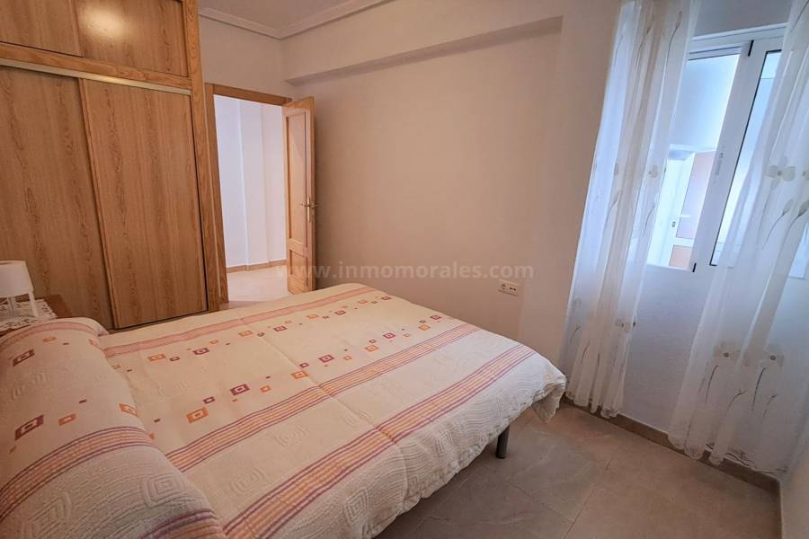 Wiederverkauf - Wohnung/Apartment - La Mata