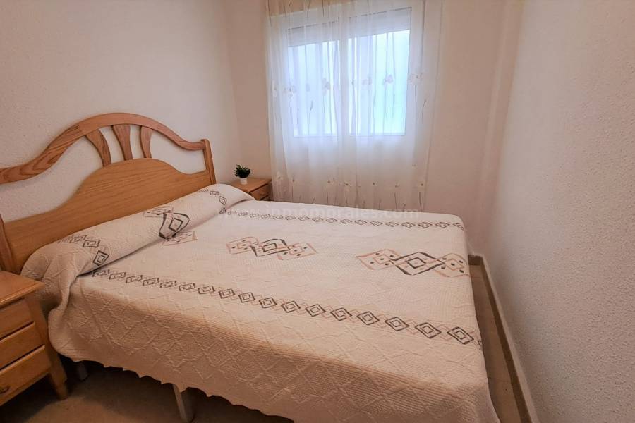 Wiederverkauf - Wohnung/Apartment - La Mata