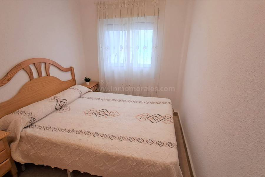 Wiederverkauf - Wohnung/Apartment - La Mata