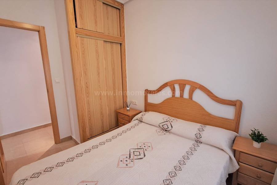Wiederverkauf - Wohnung/Apartment - La Mata
