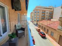 Wiederverkauf - Wohnung/Apartment - La Mata