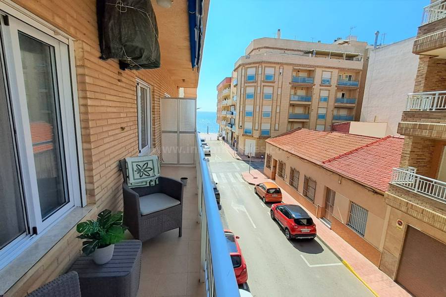Wiederverkauf - Wohnung/Apartment - La Mata