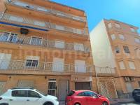 Wiederverkauf - Wohnung/Apartment - La Mata