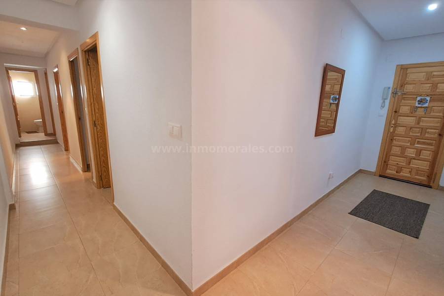 Wiederverkauf - Wohnung/Apartment - La Mata