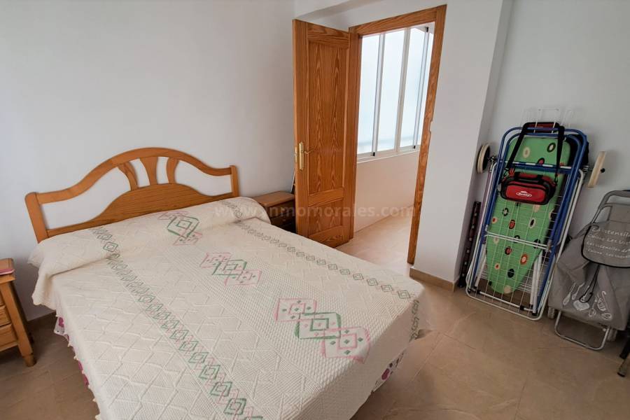 Wiederverkauf - Wohnung/Apartment - La Mata