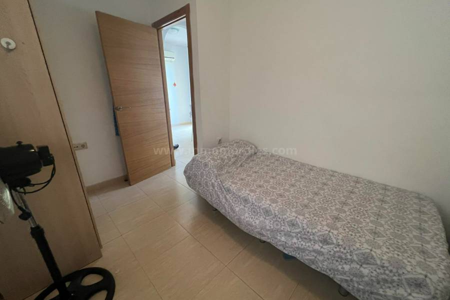 Revente - Appartement - Almoradí
